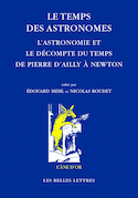 Temps des astronomes (Le)